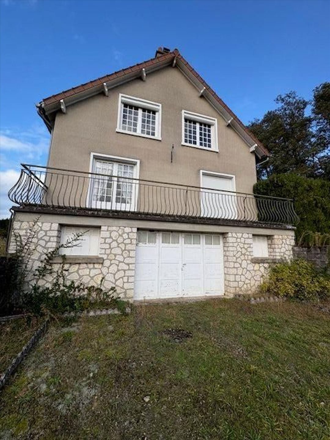 Maison à vendre, 122m², Thésée