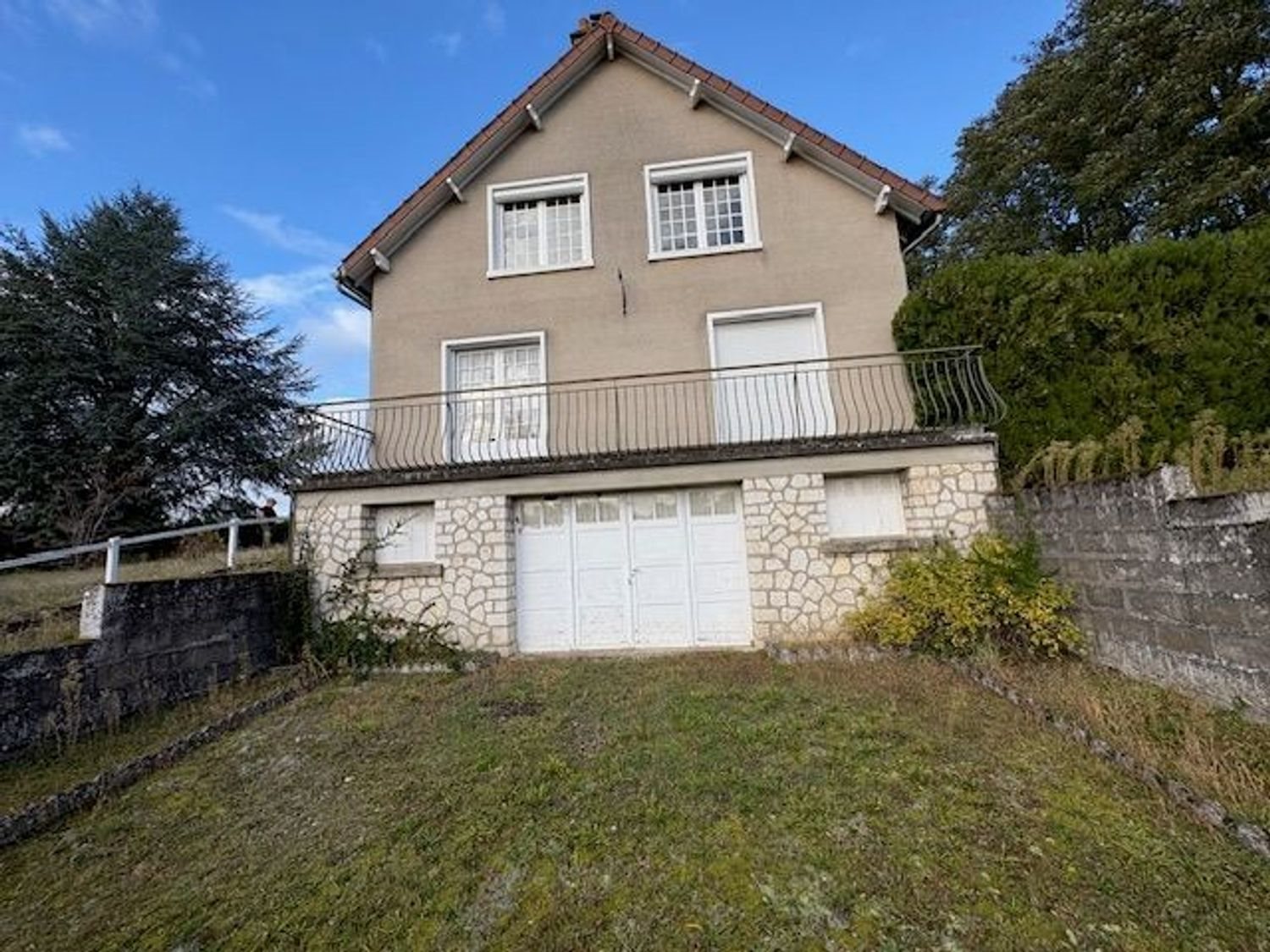 Maison à vendre, 122m², Thésée