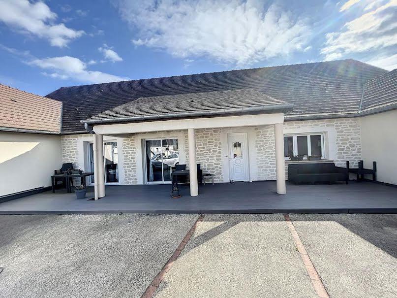Maison à vendre, 219m², Romorantin-Lanthenay