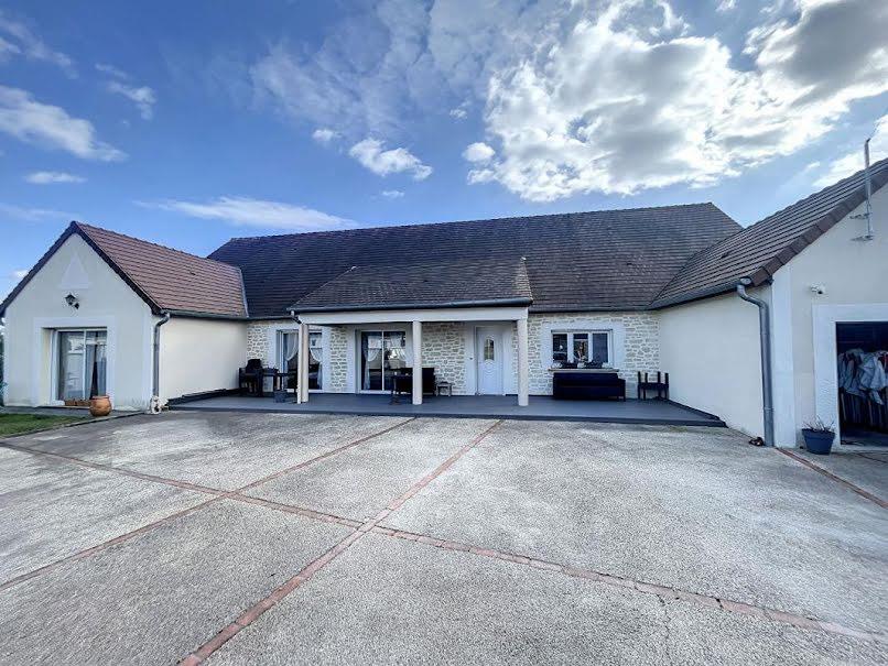 Maison à vendre, 219m², Romorantin-Lanthenay