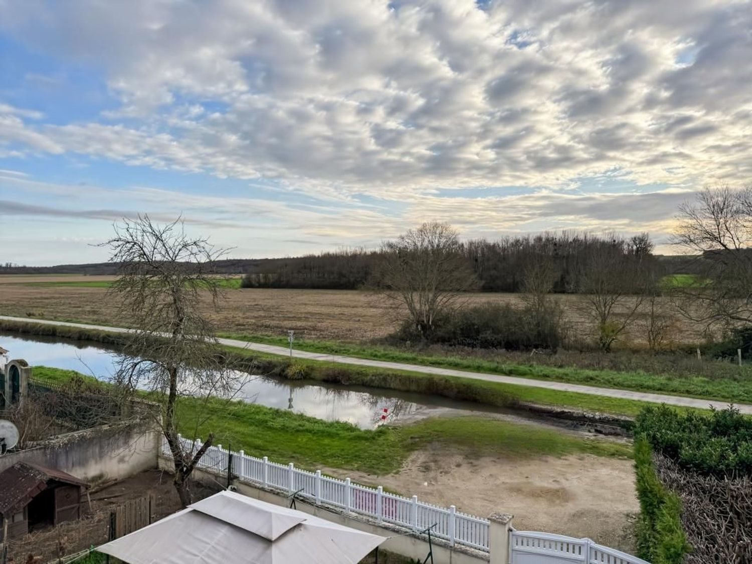 Maison à vendre, 125m², Langon-sur-Cher