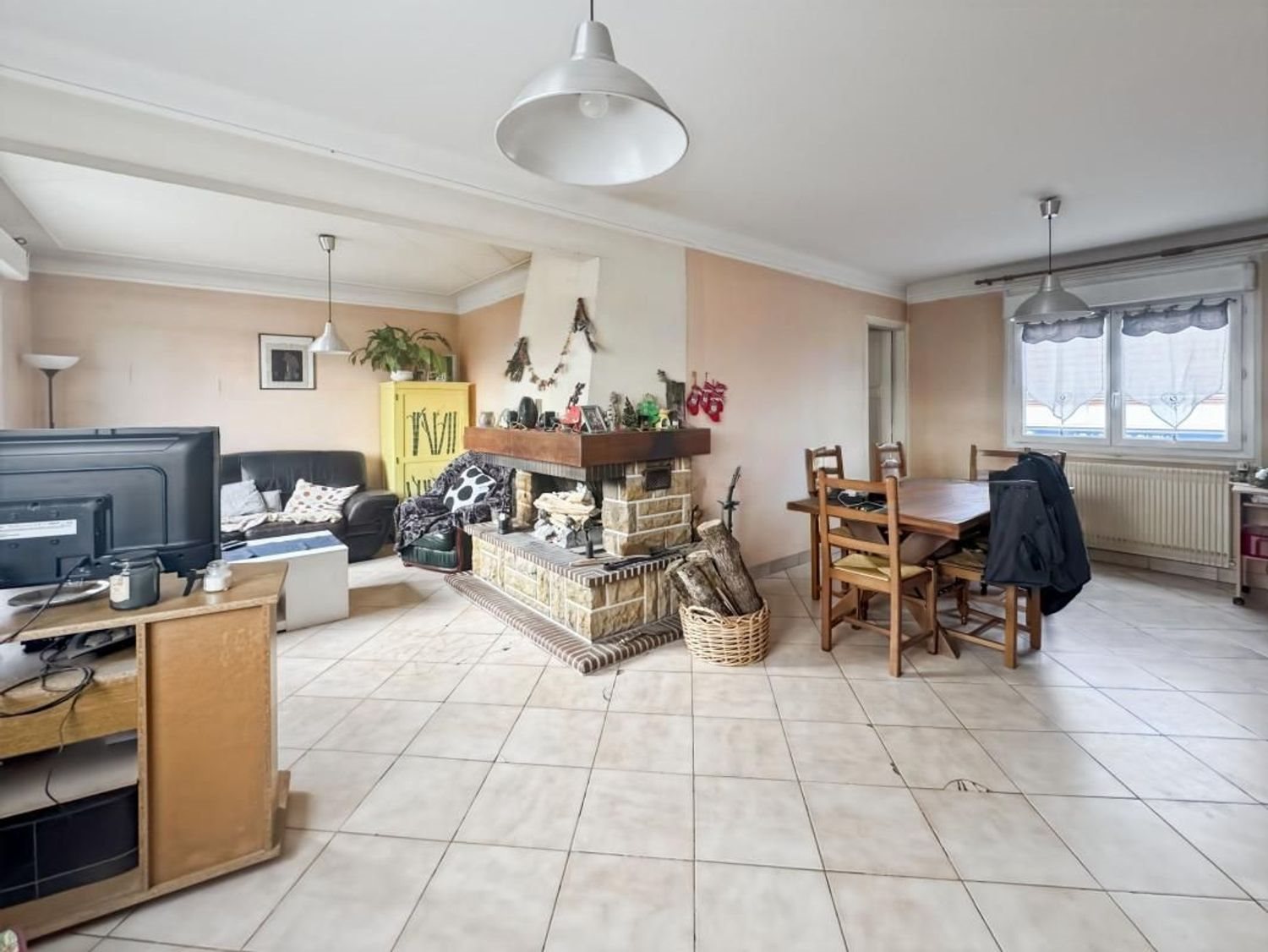Maison à vendre, 125m², Langon-sur-Cher