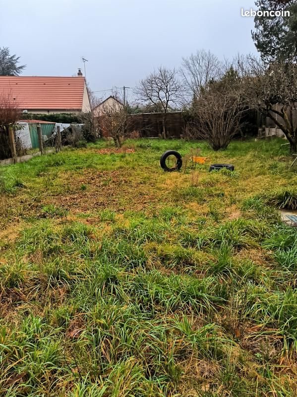 Maison à vendre, 100m², Villefranche-sur-Cher