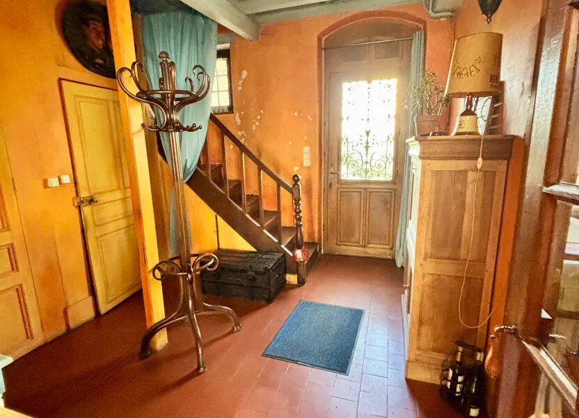 Maison à vendre, 139m², Selles-sur-Cher