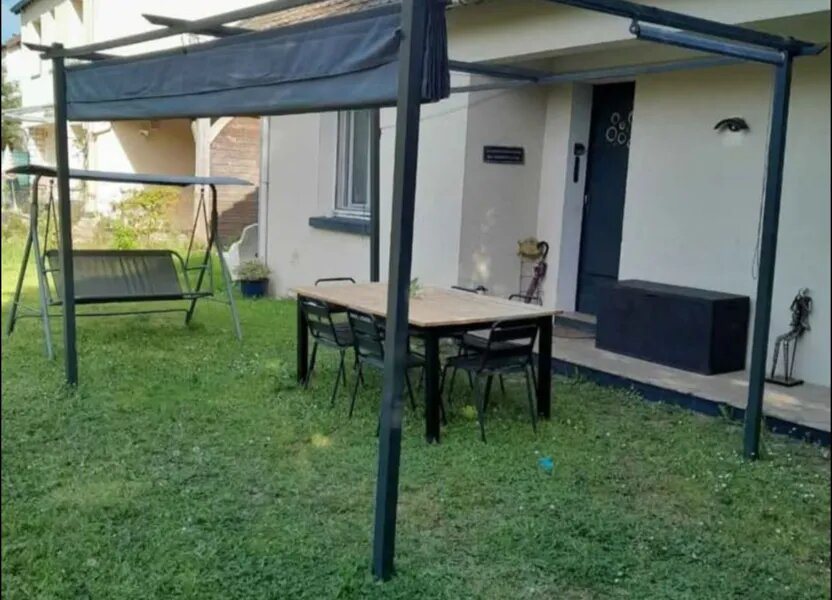 Maison à vendre, 76m², Romorantin-Lanthenay