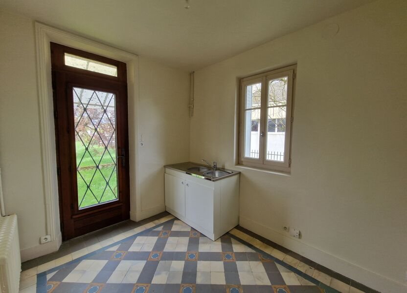 Maison à vendre, 115m², Selles-sur-Cher