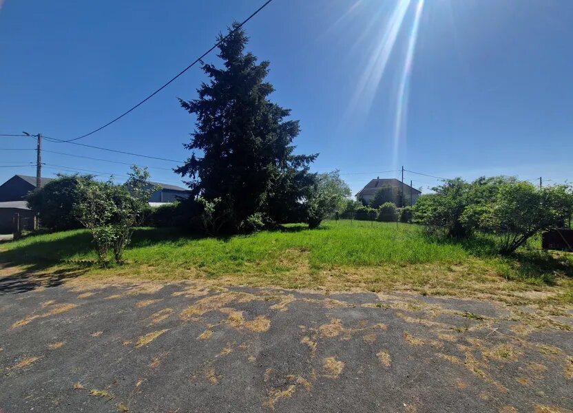 Maison à vendre, 54m², Valençay