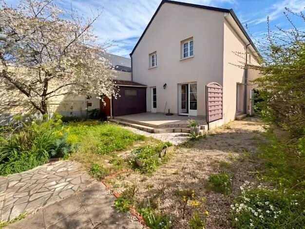 Maison à vendre, 167m², Saint-Pierre-des-Corps