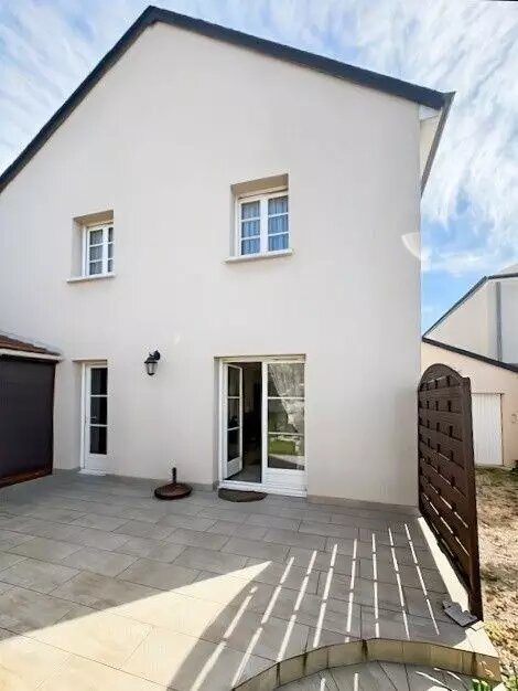 Maison à vendre, 167m², Saint-Pierre-des-Corps