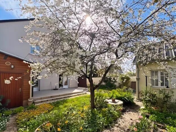 Maison à vendre, 167m², Saint-Pierre-des-Corps
