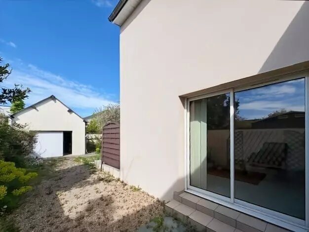 Maison à vendre, 167m², Saint-Pierre-des-Corps