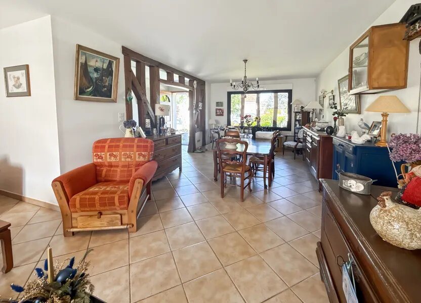 Maison à vendre, 103m², Romorantin-Lanthenay