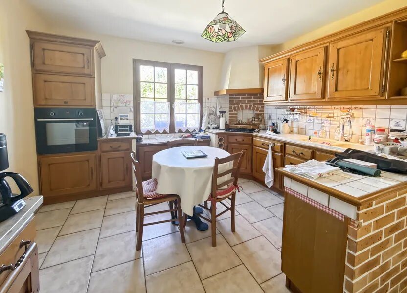 Maison à vendre, 103m², Romorantin-Lanthenay