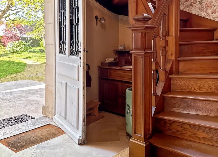 Maison à vendre, 231m², Chabris