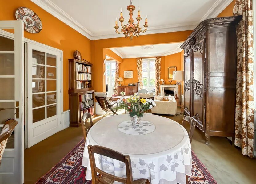 Maison à vendre, 231m², Chabris
