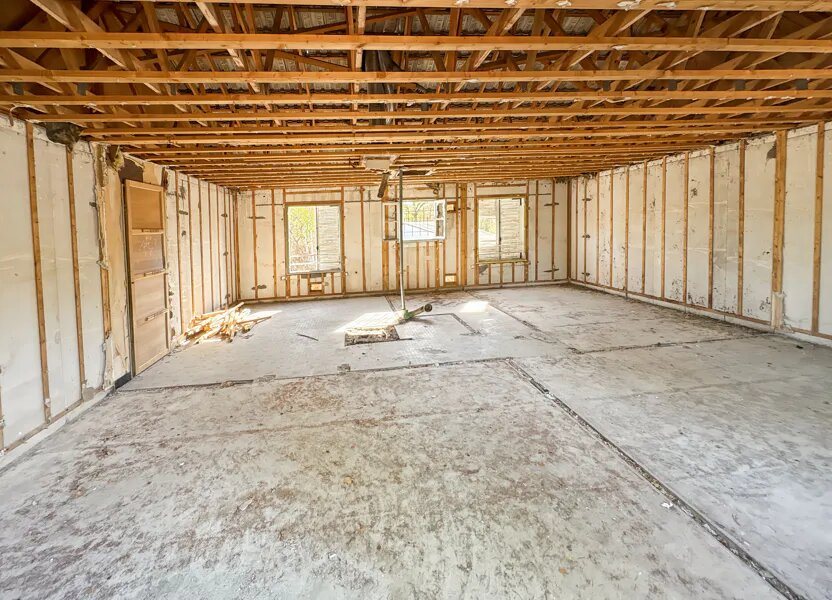 Maison à vendre, 59m², Gièvres