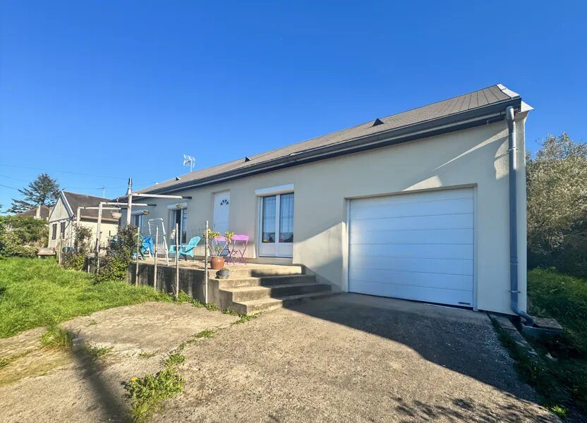 Maison à vendre, 79m², Mennetou-sur-Cher