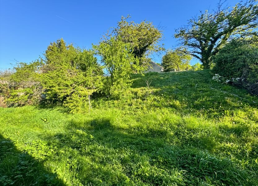 Maison à vendre, 79m², Mennetou-sur-Cher