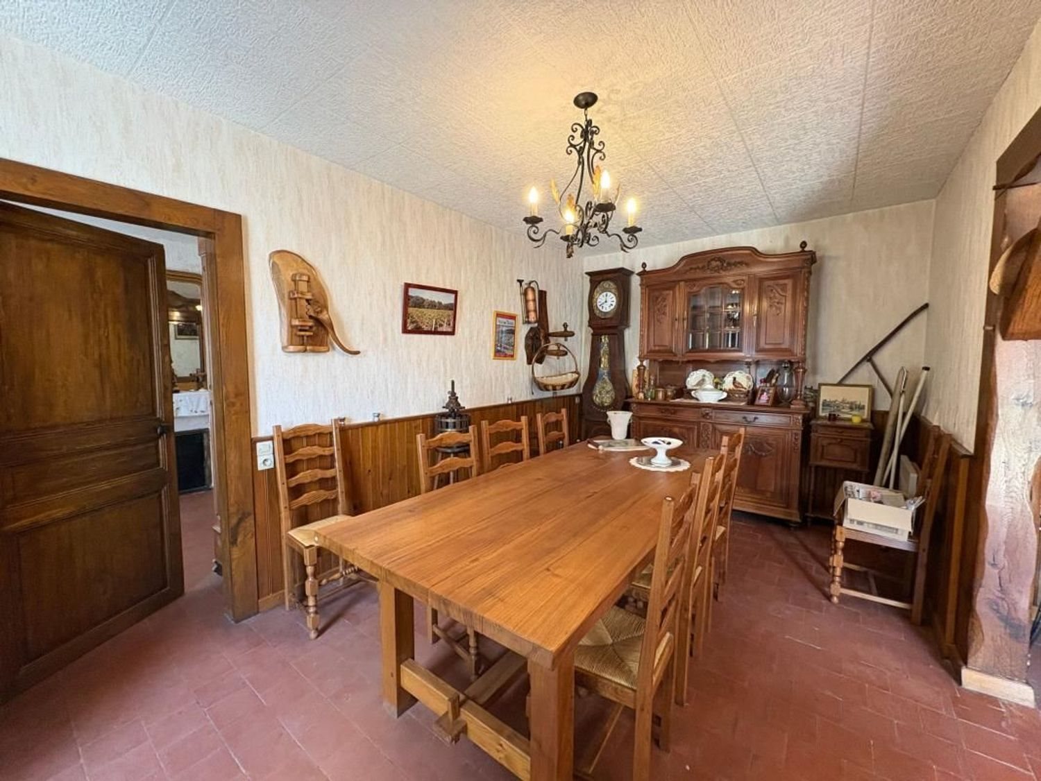 Maison à vendre, 123m², Gièvres