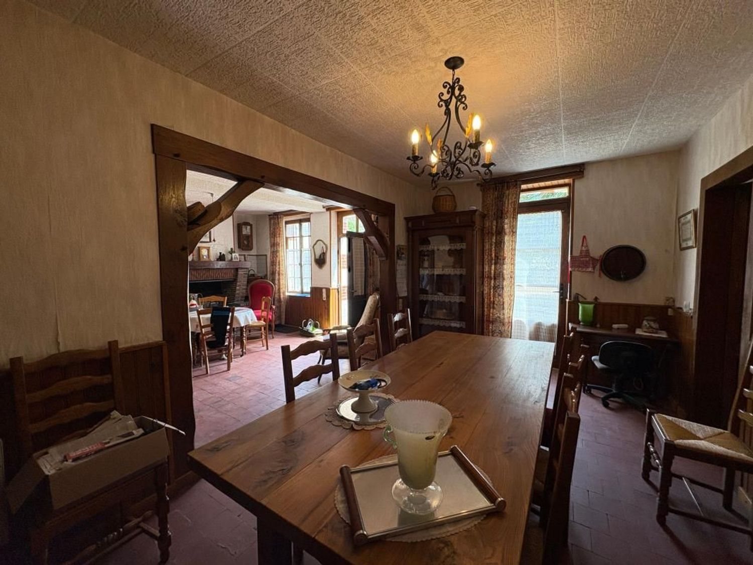 Maison à vendre, 123m², Gièvres