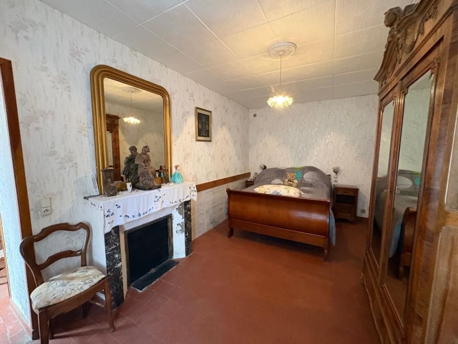 Maison à vendre, 123m², Gièvres
