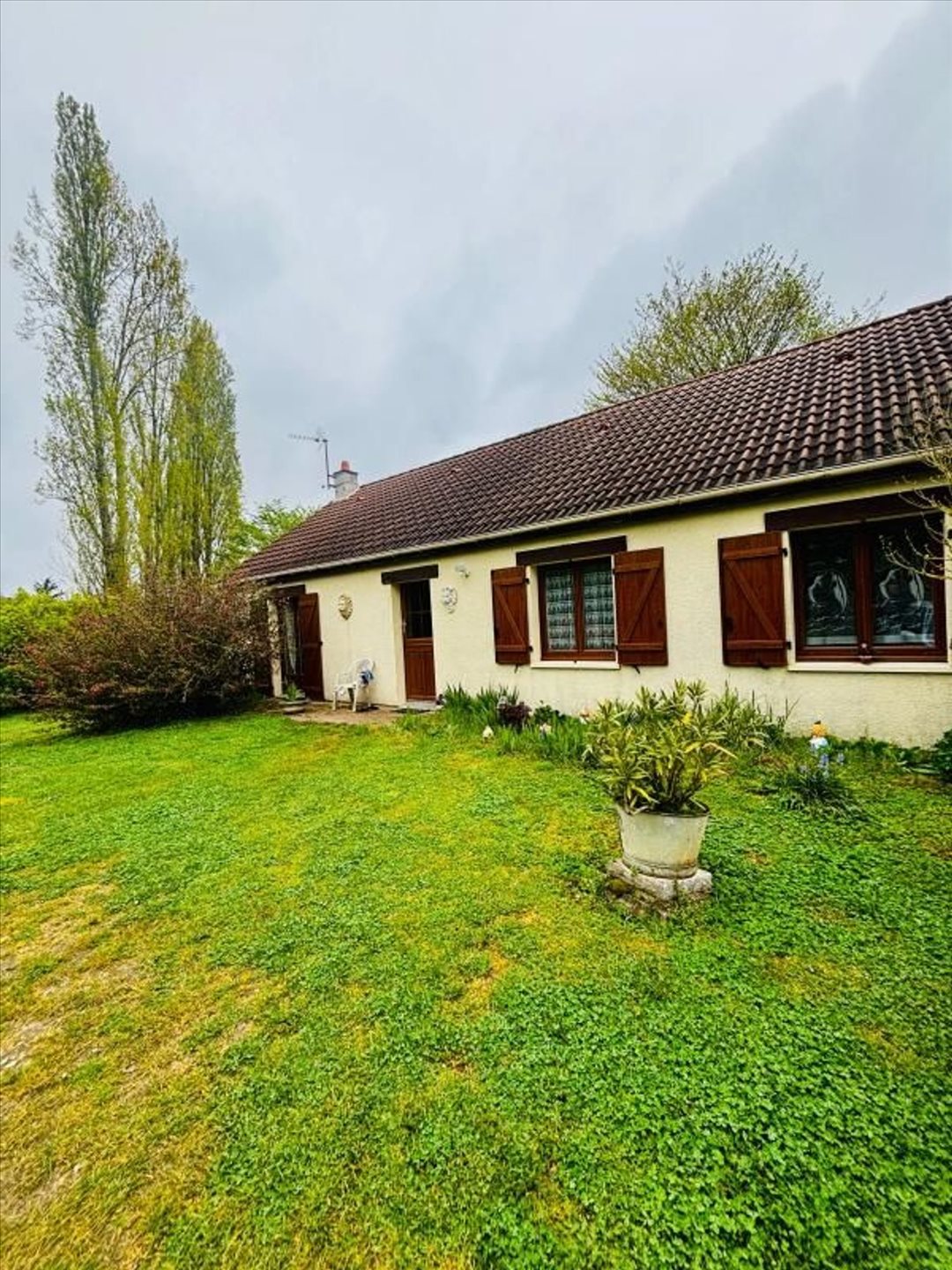 Maison à vendre, 123m², Selles-sur-Cher