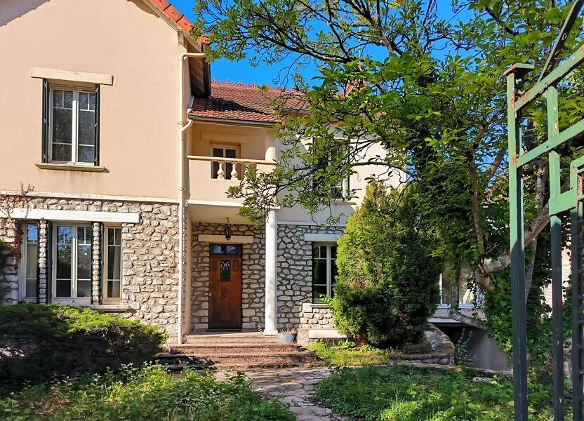 Maison à vendre, 236m², Romorantin-Lanthenay