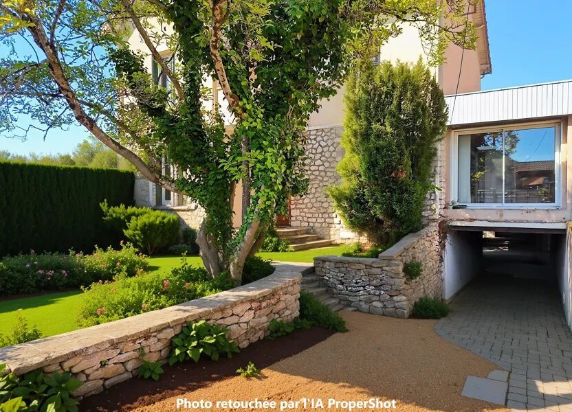 Maison à vendre, 236m², Romorantin-Lanthenay
