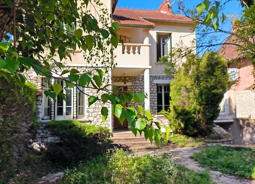 Maison à vendre, 236m², Romorantin-Lanthenay