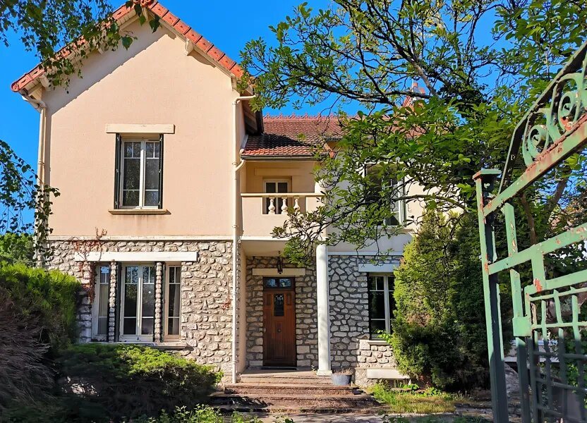 Maison à vendre, 236m², Romorantin-Lanthenay
