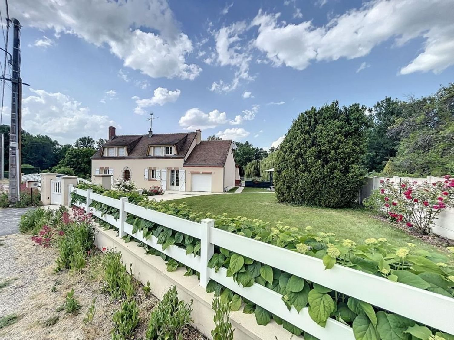 Maison à vendre, 159m², Selles-sur-Cher