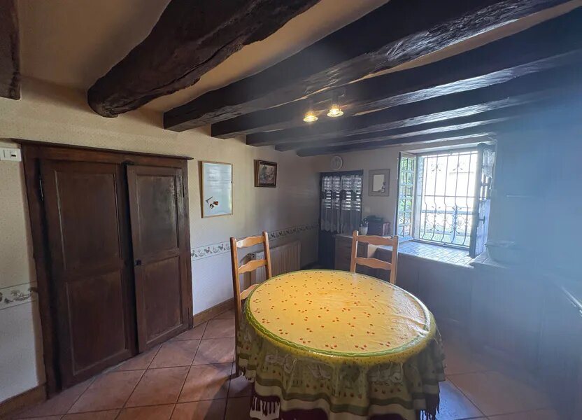 Maison à vendre, 200m², Meusnes