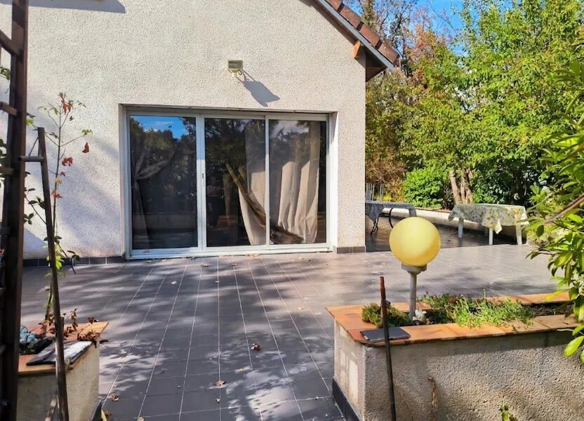 Maison à vendre, 105m², Selles-sur-Cher