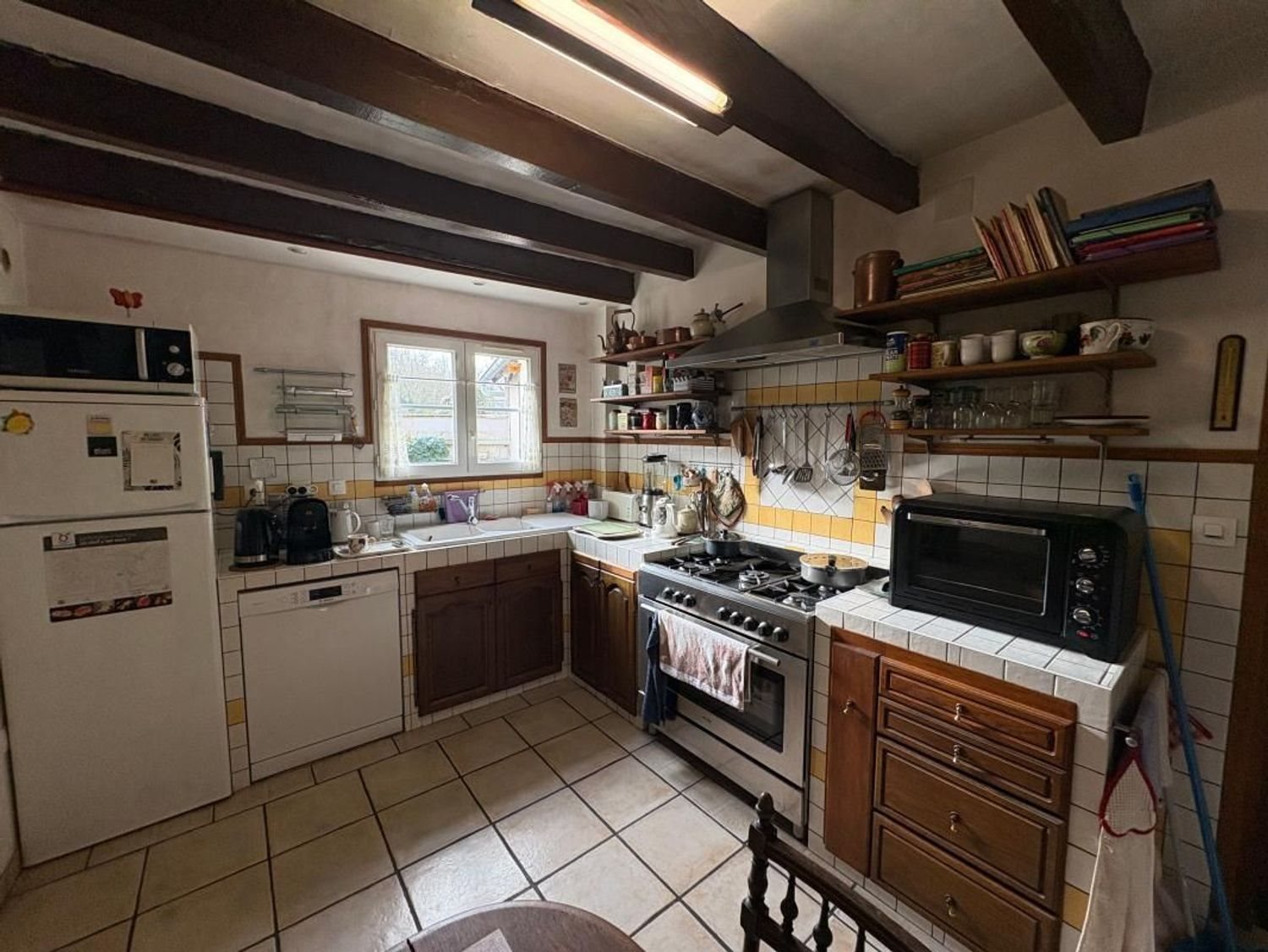 Maison à vendre, 155m², Meusnes