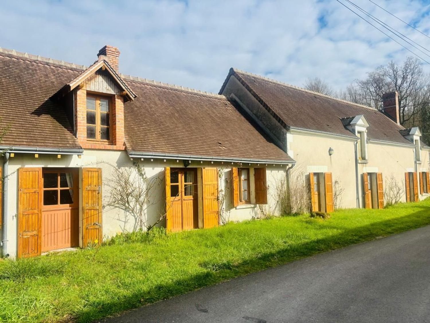 Maison à vendre, 146m², Billy