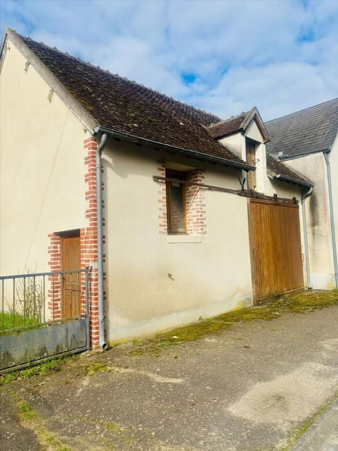 Maison à vendre, 146m², Billy
