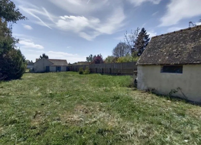 Maison à vendre, 116m², Romorantin-Lanthenay