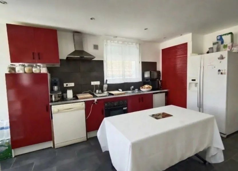 Maison à vendre, 116m², Romorantin-Lanthenay