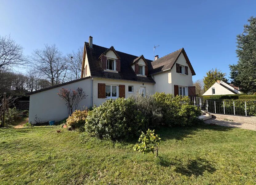 Maison à vendre, 143m², Soings-en-Sologne