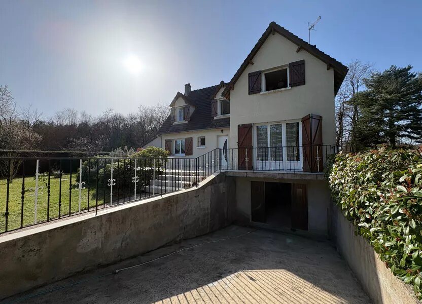 Maison à vendre, 143m², Soings-en-Sologne