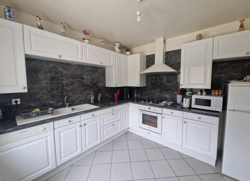 Maison à vendre, 143m², Soings-en-Sologne