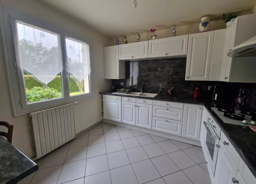 Maison à vendre, 143m², Soings-en-Sologne