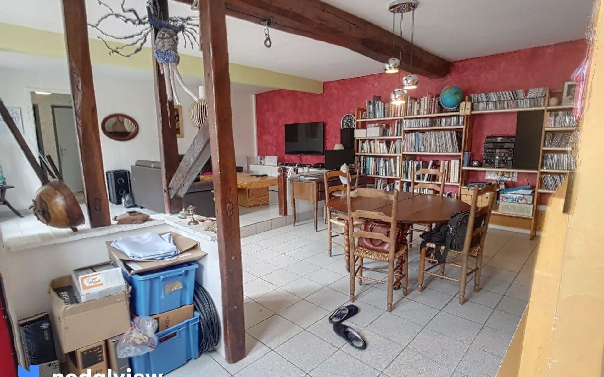 Maison à vendre, 150m², Selles-sur-Cher