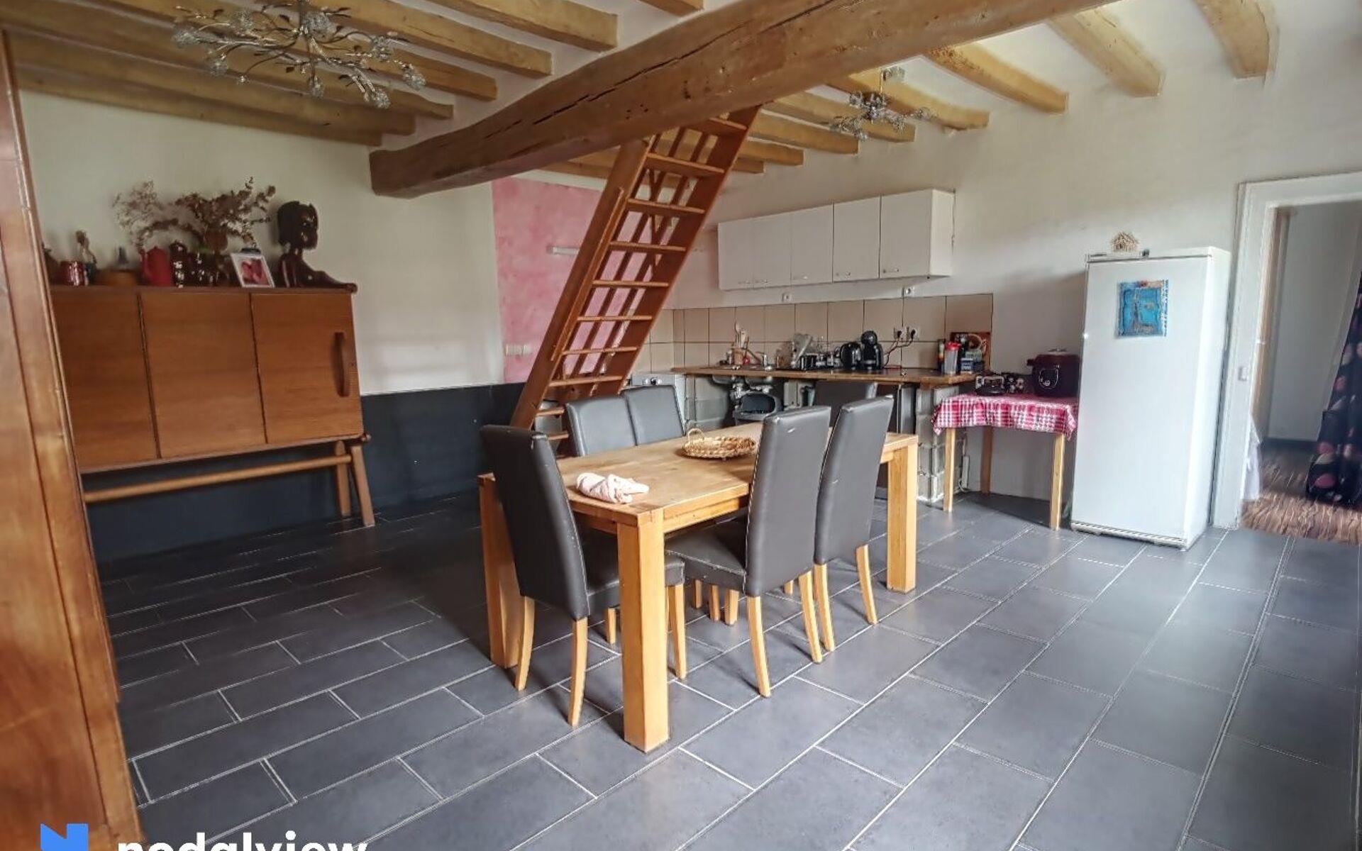 Maison à vendre, 150m², Selles-sur-Cher