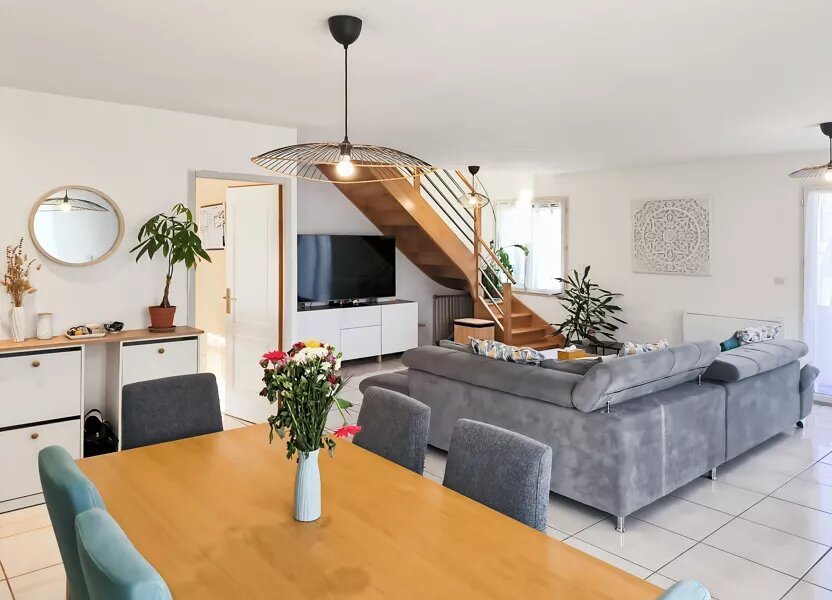 Maison à vendre, 125m², Selles-Saint-Denis