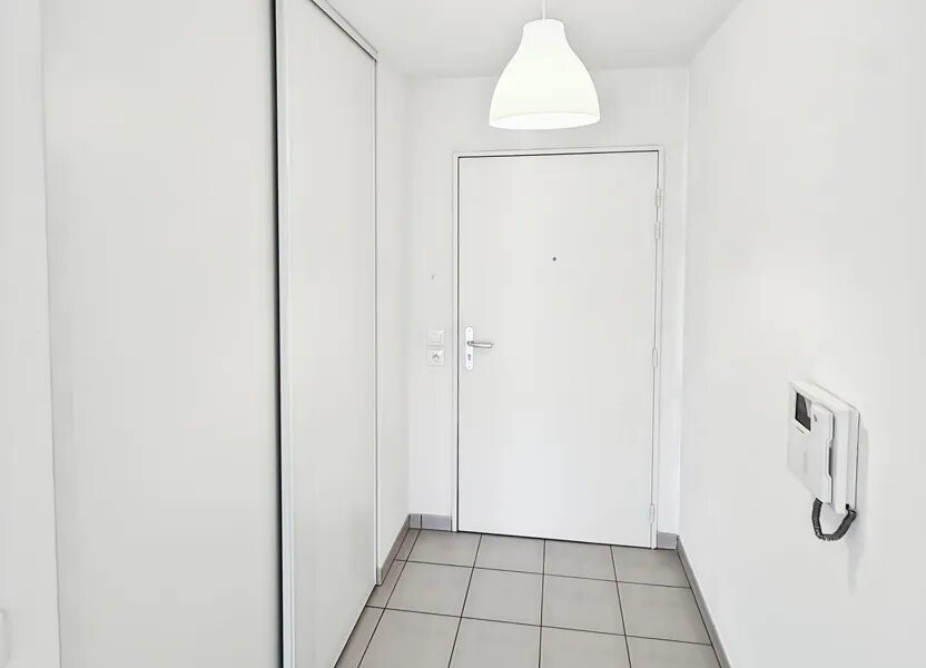 Appartement à vendre, 44m², Fleury-les-Aubrais