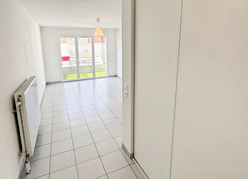 Appartement à vendre, 44m², Fleury-les-Aubrais