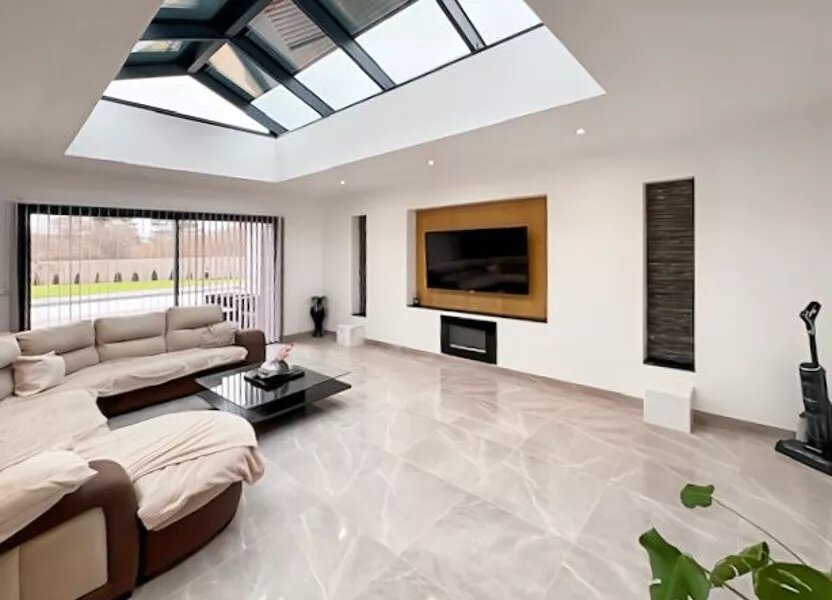 Maison à vendre, 246m², Romorantin-Lanthenay