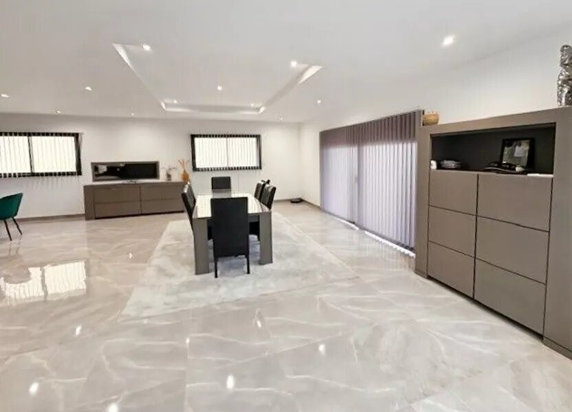 Maison à vendre, 246m², Romorantin-Lanthenay