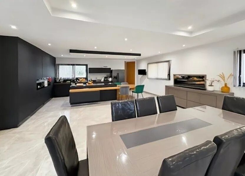 Maison à vendre, 246m², Romorantin-Lanthenay